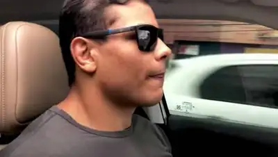 кадр из видео, фото - Новости Zakon.kz от 02.03.2021 13:30