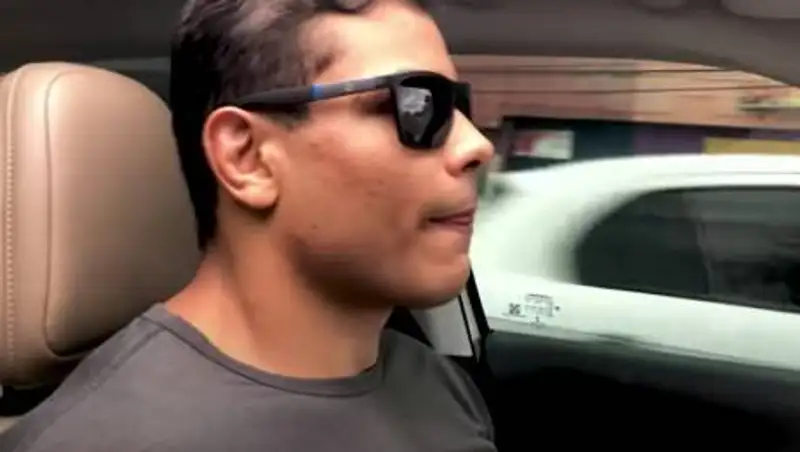 Боец UFC вышел пьяным на титульный бой