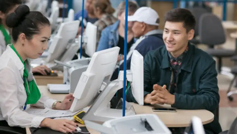 АвтоЦОНы Казахстана заработали в прежнем режиме