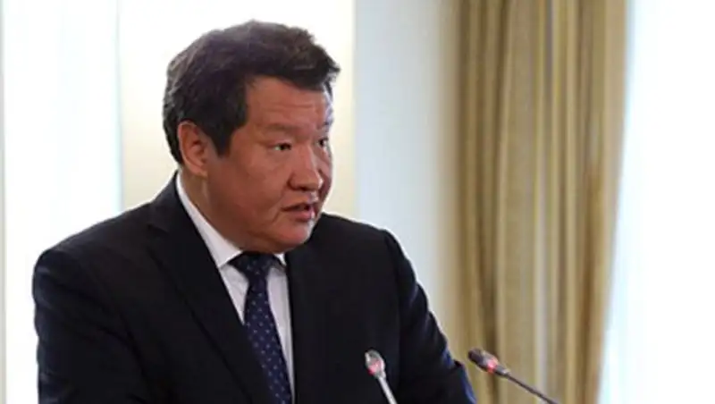 Вице-министр энергетики сообщил, где будут располагаться 2 новые атомные электростанции