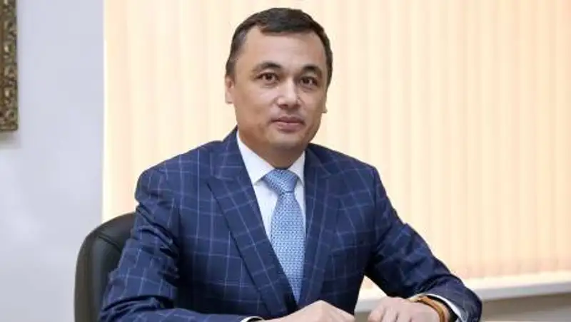 Назначен вице-министр информации и общественного развития