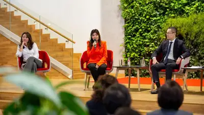 В Казахстане запущена программа MBA для сотрудников благотворительных организаций, фото - Новости Zakon.kz от 08.11.2023 20:09