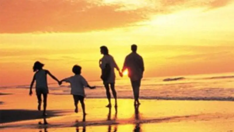 В ВКО награждены образцовые семьи