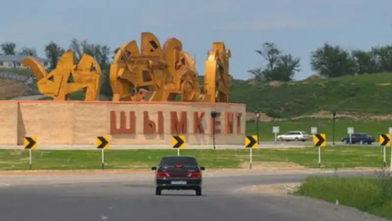 Посты установят на въезде в Шымкент в период празднования Курбан айта