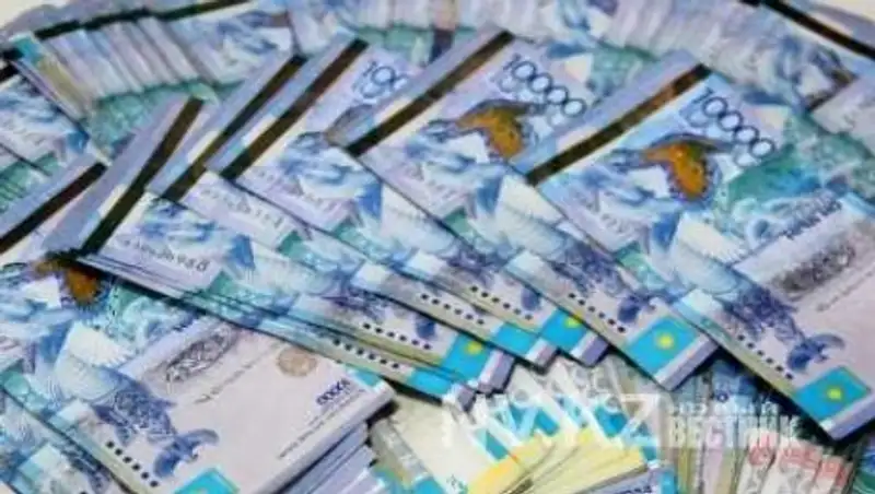 В Павлодарской области чиновник сядет на три с половиной года за взятку с фермера