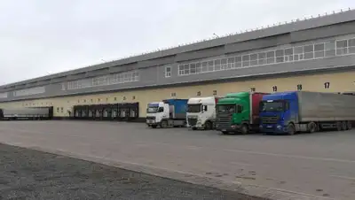 БРК, фото - Новости Zakon.kz от 27.04.2020 15:07