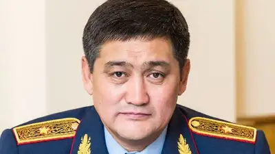 Прокурор запросил 9 лет лишения свободы для экс-главы полиции Алматинской области