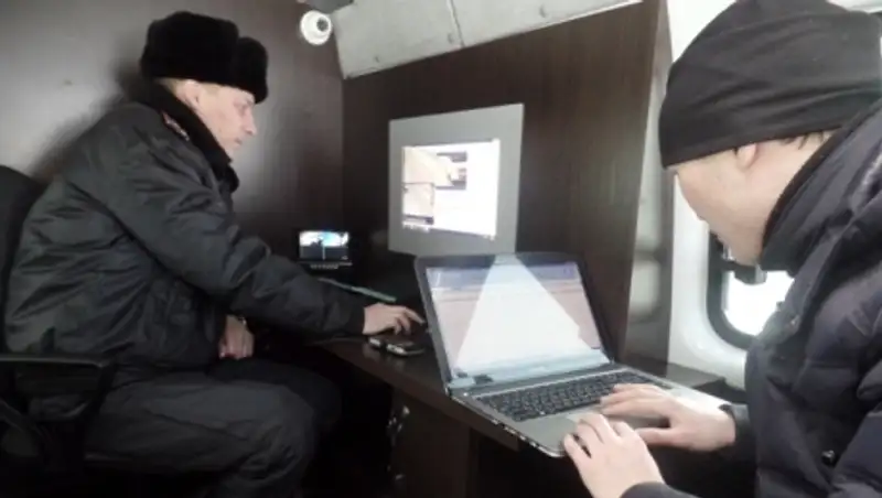 3 млн тг долгов по штрафам взыскали полицейские СКО за сутки