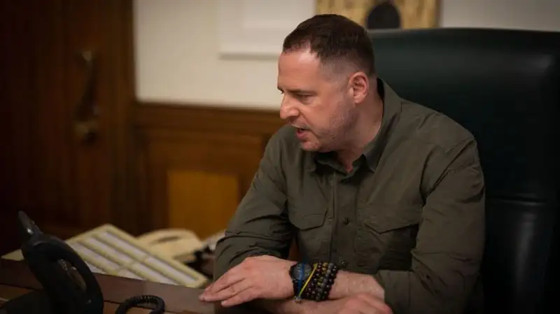 Ситуация в Украине: Ермак поговорил с советником Байдена, Лукашенко намерен восстановить контакты с Польшей