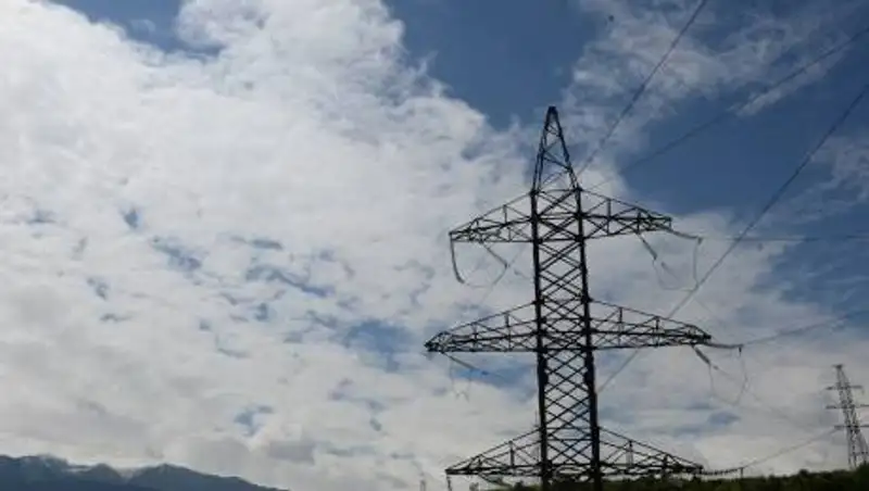 Ливан полностью остался без электричества