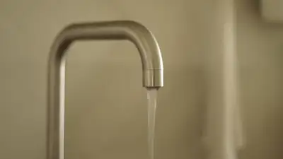 В двух районах Алматы частично отключили воду из-за аварии, фото - Новости Zakon.kz от 21.04.2023 15:01