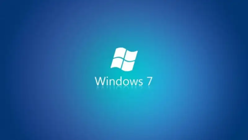 Microsoft с 14 января прекратит поддержку Windows 7