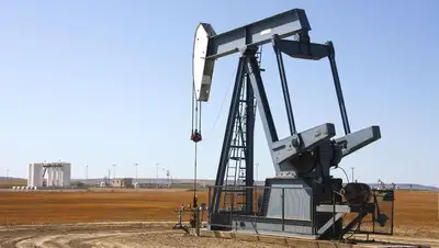 Цена на нефть, фото - Новости Zakon.kz от 07.07.2022 08:49
