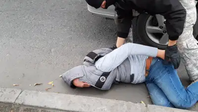 ДП Алматы, фото - Новости Zakon.kz от 22.11.2019 13:23