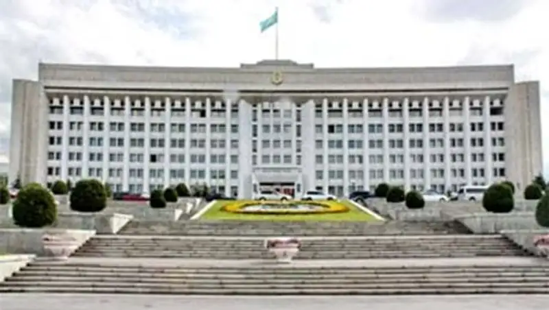 Предприниматели просят генпрокуратуру РК проверить акимат Алматы