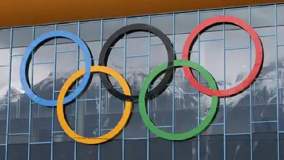Зимняя олимпиада в Пекине 2022