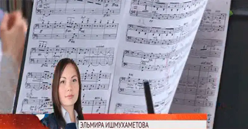 Оперная дива «Ла-Скала» впервые предстанет перед казахстанским зрителем