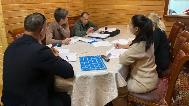 Казахстанский бизнес совершенствуется и получает , фото - Новости Zakon.kz от 13.12.2022 09:00