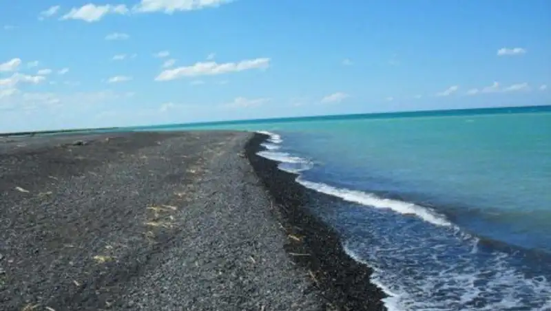 Как после Сталинградской битвы: в Минкультуре высказались о дороге на Алаколь