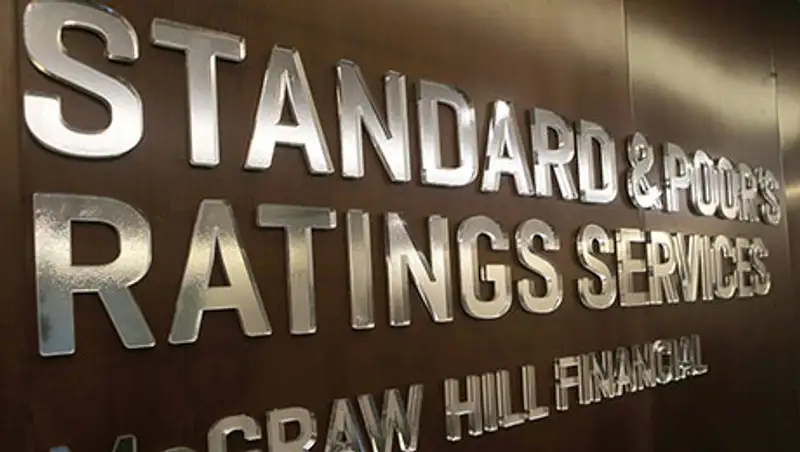 S&P прогнозирует ускорение темпов роста ВВП Казахстана после 2015 года , фото - Новости Zakon.kz от 20.10.2015 20:55