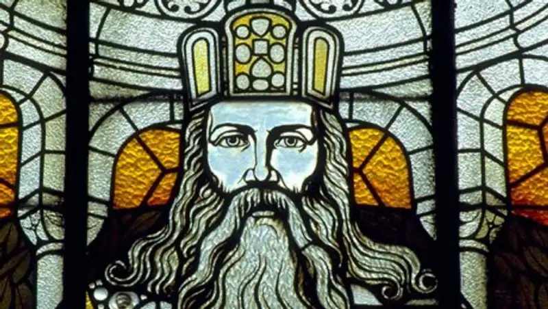 Немецкого артиста оштрафовали за отжимания на алтаре в церкви