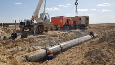 "Окарем-Бейнеу", фото - Новости Zakon.kz от 24.10.2019 11:00