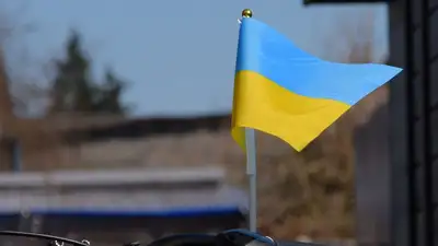 Украина, фото - Новости Zakon.kz от 11.04.2023 21:52