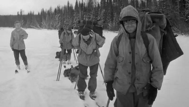 Странные вещи обнаружены на месте гибели группы Дятлова - эксперт