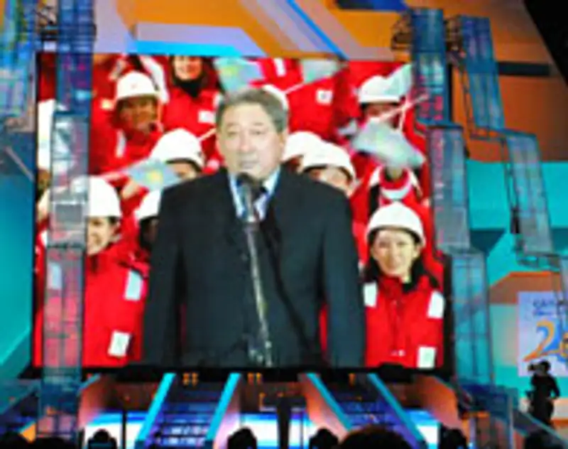 В ЗКО запустился проект по установке и очистке углеводородного сырья, фото - Новости Zakon.kz от 09.12.2011 21:36