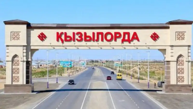 Премьер-министр РК прибыл с рабочей поездкой в Кызылординскую область