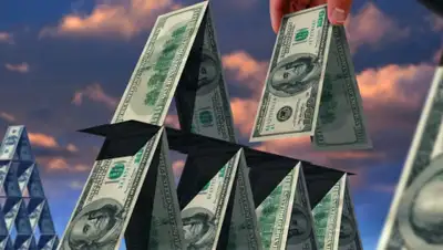 БК55, фото - Новости Zakon.kz от 24.08.2020 09:35