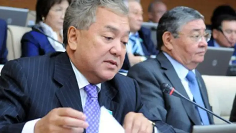 Новая редакция гражданского процессуального кодекса РК поступит в парламент в декабре