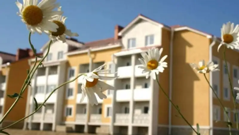 Программа «Доступное жилье-2020» продолжит свою работу