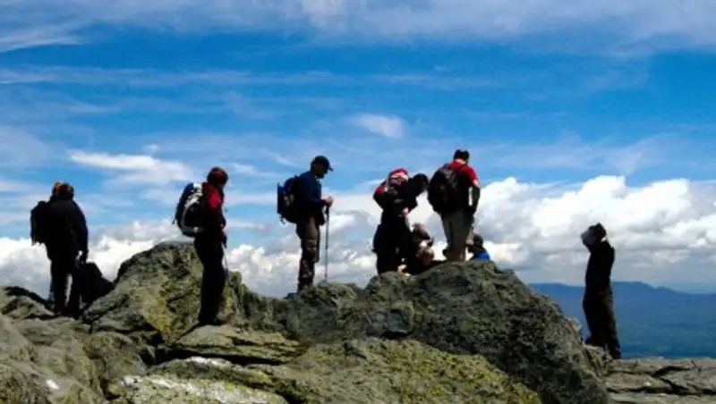 Р.Шайкенова: Пора перейти уже к работе над законом о туризме