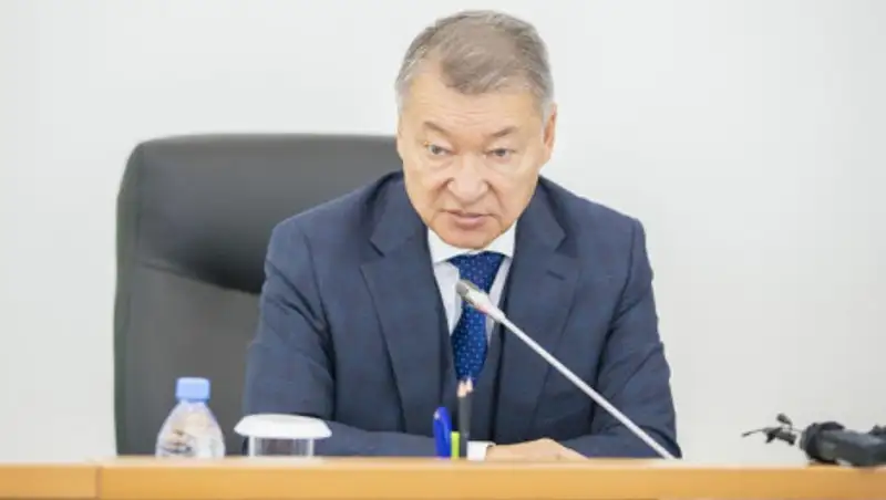 Даниал Ахметов призвал восточноказахстанцев оказать помощь жителям Арыси