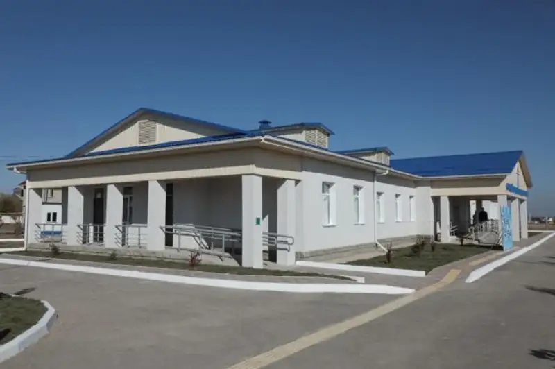 , фото - Новости Zakon.kz от 25.10.2021 16:47