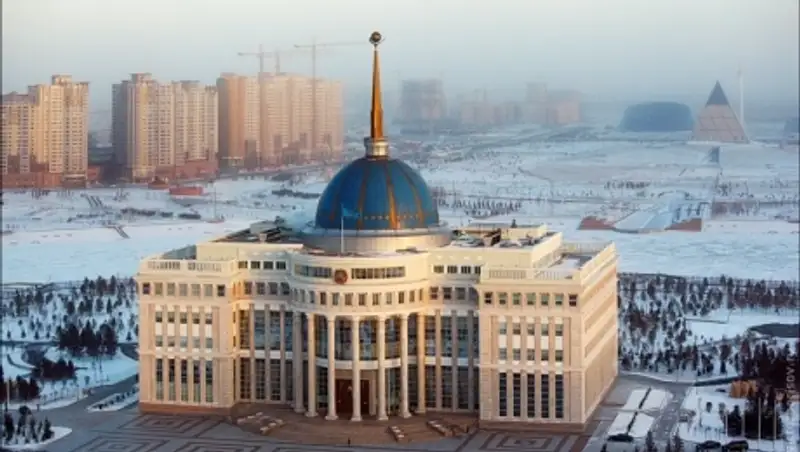 Астана ратифицировала соглашение о защите конфиденциальной информации в рамках ЕЭК