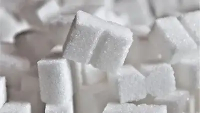 рост цен на сахар, исследование, фото - Новости Zakon.kz от 03.06.2022 12:55