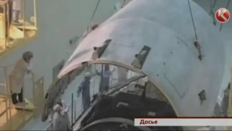 Крупный космический проект Казахстана оказался под угрозой срыва