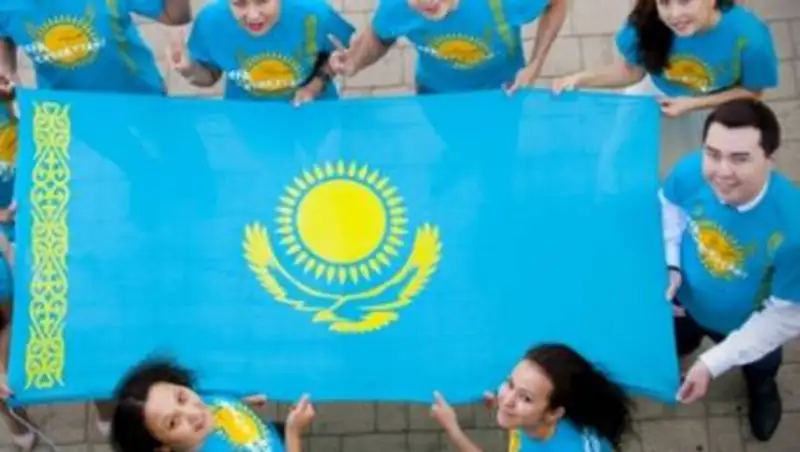 Благополучие страны зависит от конкурентоспособности молодежи - Президент