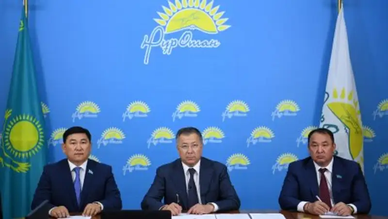 Аким ЮКО: В регионе успешно реализуется программа «Цифровой Казахстан»