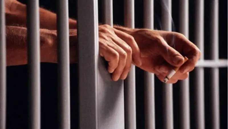 Пограничником в ЮКО задержан педофил