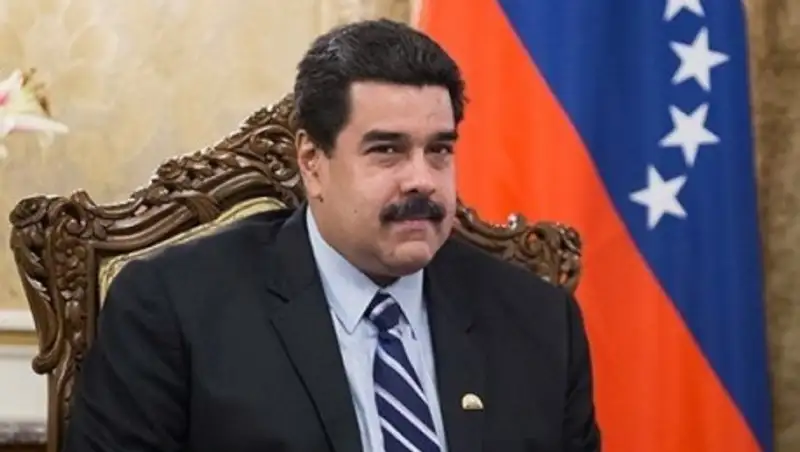 Колумбия и США пожалеют, если предпримут шаги против политиков Венесуэлы - Мадуро