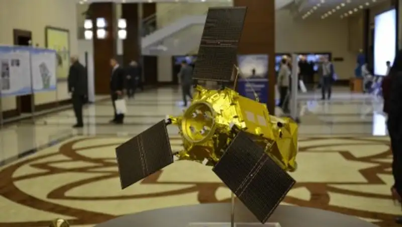 Первый космический хакатон пройдет в Казахстане