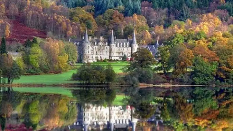 Названа самая красивая страна в мире