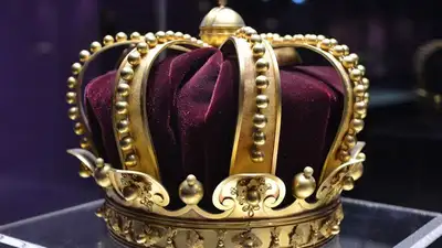 корона, Великобритания, коронация, фото - Новости Zakon.kz от 06.05.2023 10:00