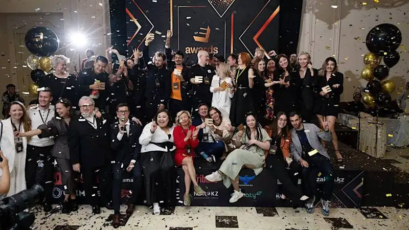 Объявлены победители премии E+ Awards Центральная Азия