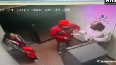 twitter.com/ANI, фото - Новости Zakon.kz от 02.02.2018 21:44