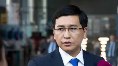 Facebook/Асхат Аймагамбетов, фото - Новости Zakon.kz от 13.06.2019 13:45