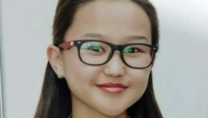 В пригороде Астаны пропала 15-летняя девушка, добиравшаяся домой на попутке